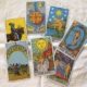Introduction to Tarot Reading Online Workshop
