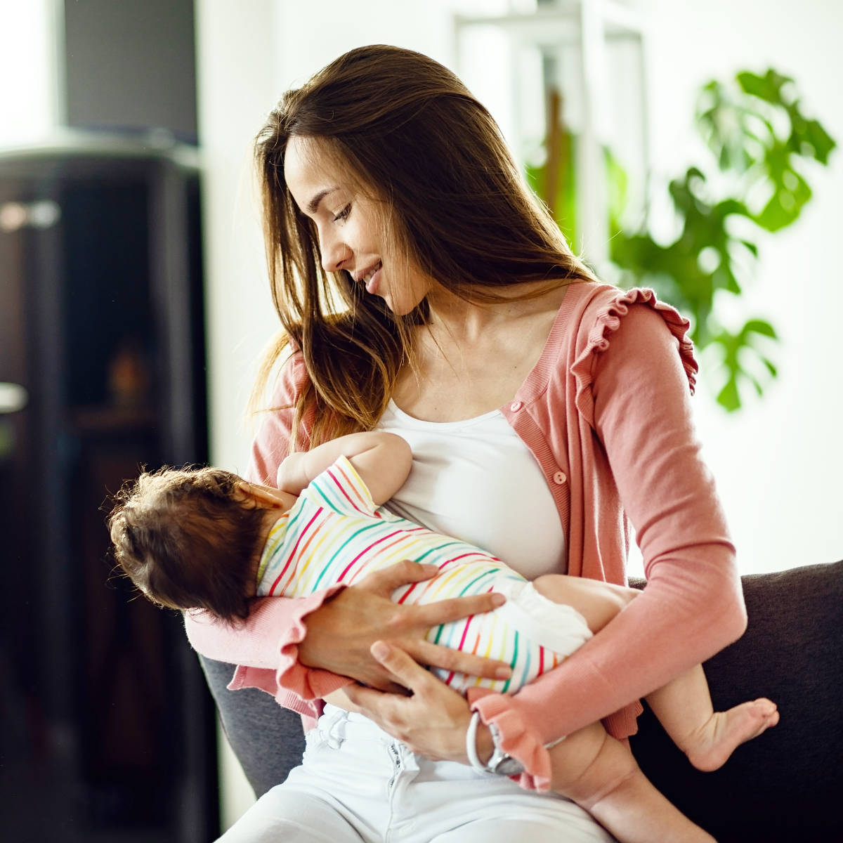 Breastfeeding Masterclass