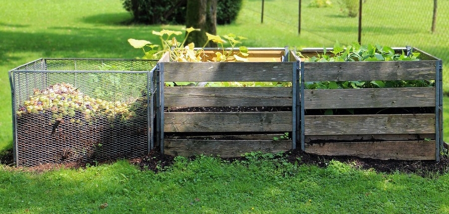 Comment faire du compost