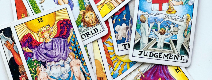 Comment lire les cartes du Tarot ?