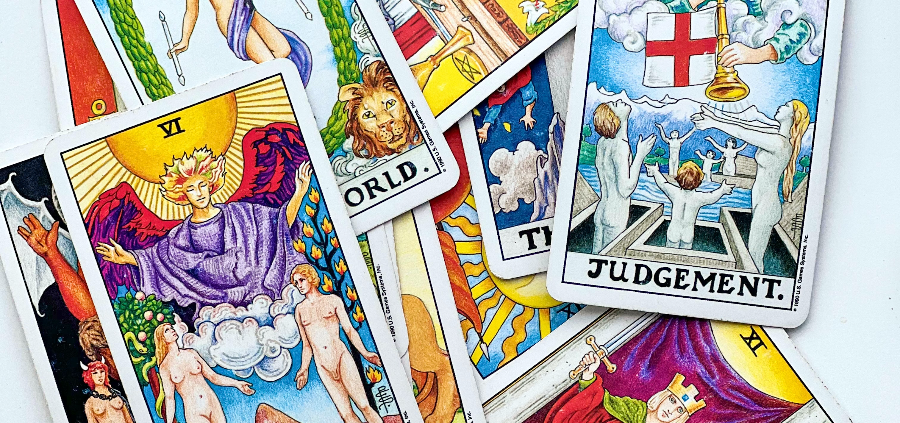 Comment lire les cartes du Tarot ?